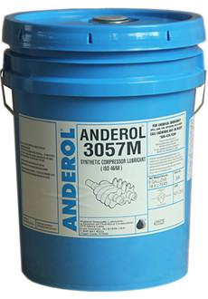 供应ANDEROL3057M食品级螺杆压缩机油