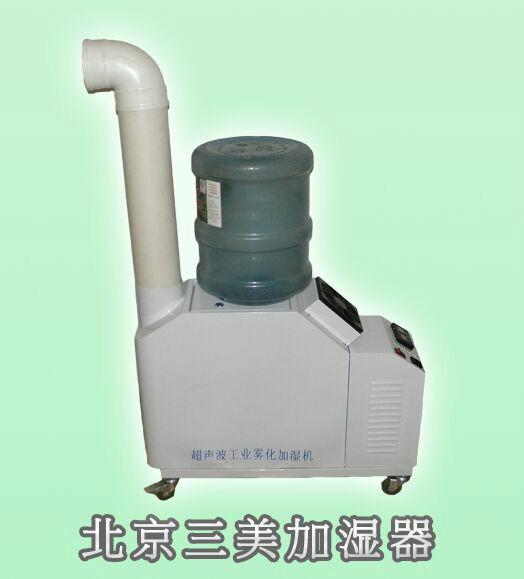 北京工业加湿器厂家，桶装水超声波加湿器原理图片