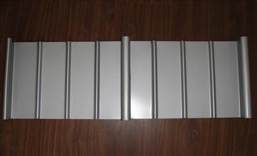 新疆铝镁锰板品牌推荐氟碳0.9mm铝镁锰板