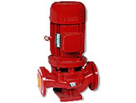 供应厂家批发XBD12.5/45-100消防泵
