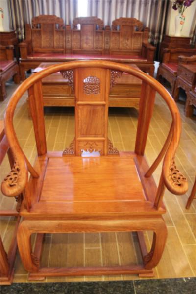东阳红木皇宫椅三件套厂家供应用于的东阳红木皇宫椅三件套