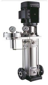 供应格兰富立式离心泵CR系列上海格兰富水泵图片