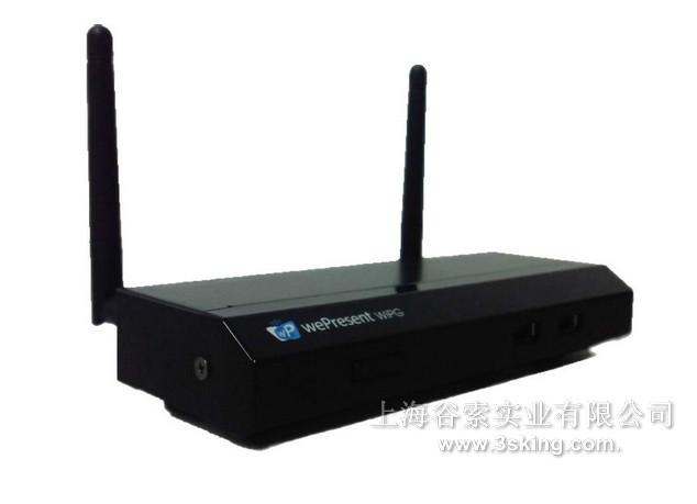 供应奇机无线投影网关WiPG-1000