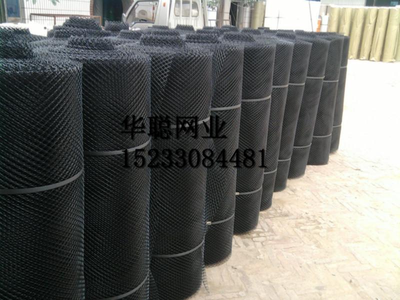 广州绿色方孔塑料网养殖塑料网批发