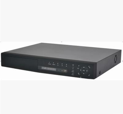 供应24路网络硬盘录像机监控主机 百万高清NVR 数字传输