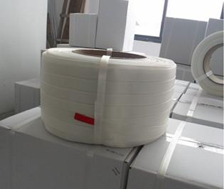 纤维打包带、上海纤维打包带厂家厂家供应纤维打包带、上海纤维打包带厂家、宽13纤维打包带批发、上海兆善包装设备有限公司销售纤维打包带