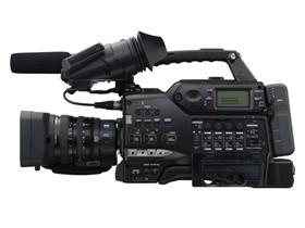 供应HVR-S270C专业、高清摄影机磁带、肩扛式摄影机图片