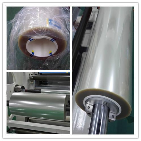 供应用于钢化玻璃用的丝印填充钢化玻璃AB胶排气快180UM
