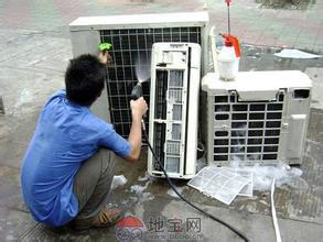 杭州三里亭修空调安装空调多少钱批发