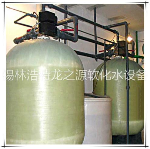 内蒙古FLECK锅炉软化水处理设备批发