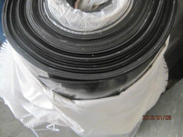 供应三元乙丙橡胶板--三河长城橡胶，品质保障价格优惠！