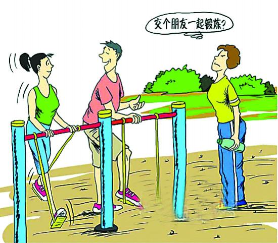 供应双位太空漫步机-郑州体育用品厂家-户外健身路径价格小区室外健身器材