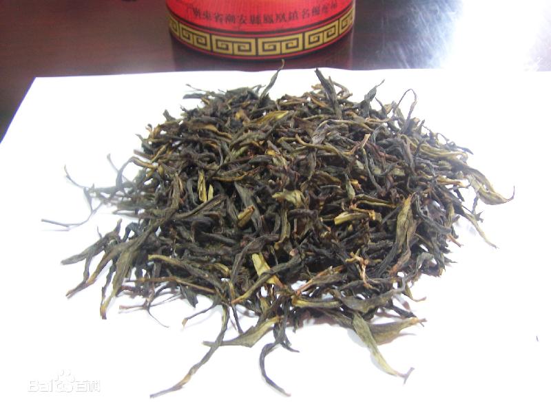 中国凤凰茶价格合理的宋种单丛茶【推荐】宋种单丛茶杓