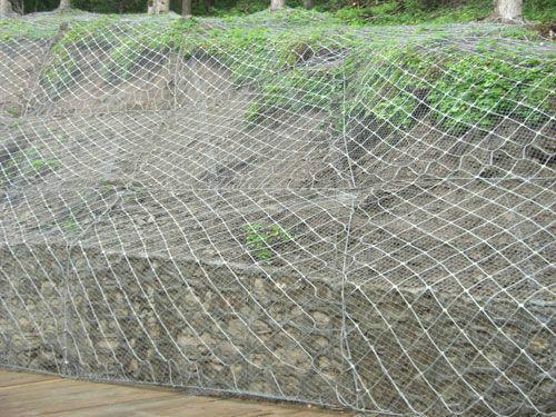 供应石笼网价格格宾网挡墙护坡格宾网厂家直销价低质优