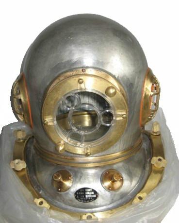 供应重型潜水头盔