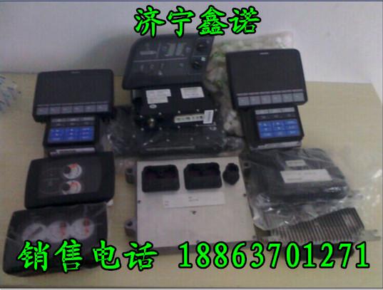 小松配件PC200/300-7显示器仪表批发