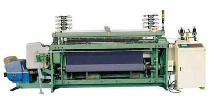 德国二手纺织机械旧生产线进口批发