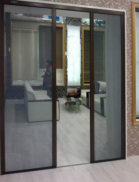 供应用于窗纱制作的上海不锈钢门窗纱