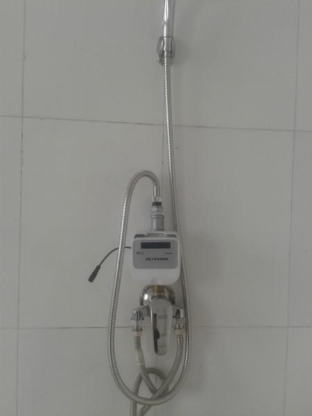 供应广东IC卡节水机智能卡控水器