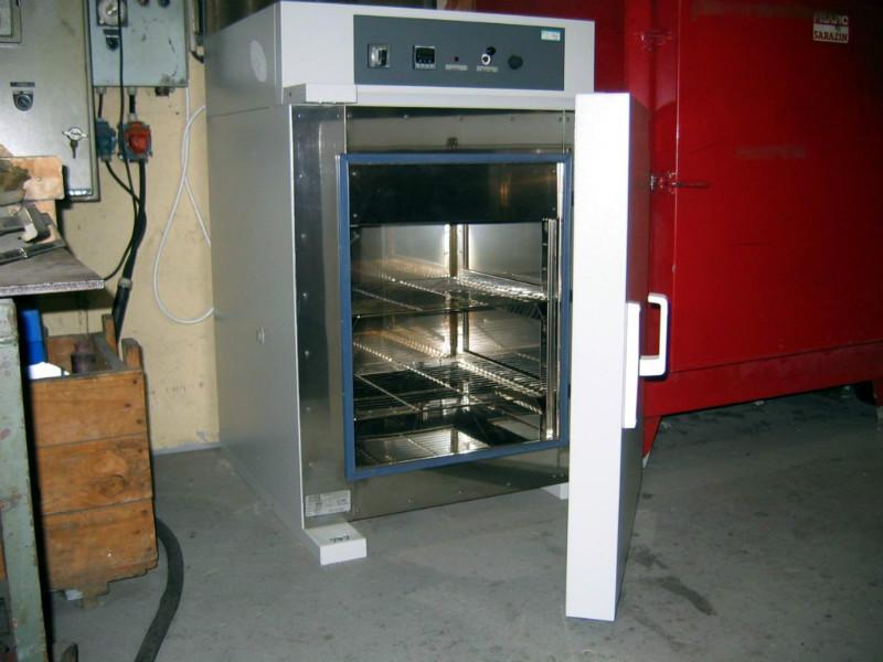 工业烤箱专业生产供应WXL0125型厂家