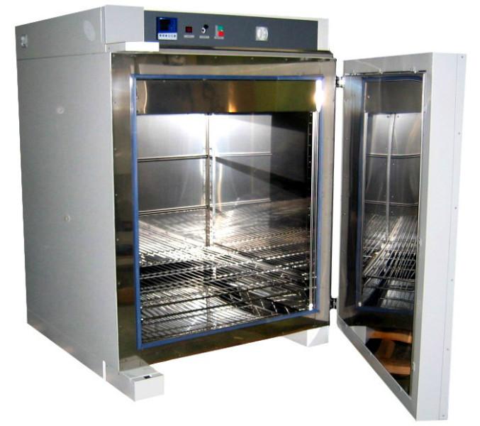 供应工业烤箱WXL1000型干燥设备生产UV固化炉隧道烤箱等干燥设备图片