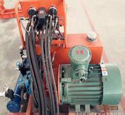供应ZDY-750全液压探水钻机坑道钻机岩石电钻图片