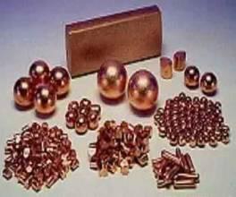 供应磷铜球25mm电镀专用