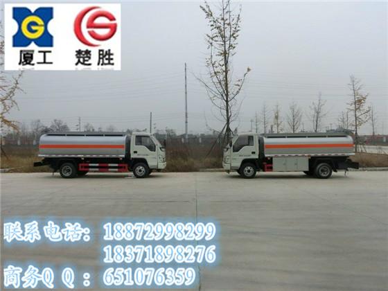供应厂家直销东风系列油罐车18872998299厂家最低报价图片