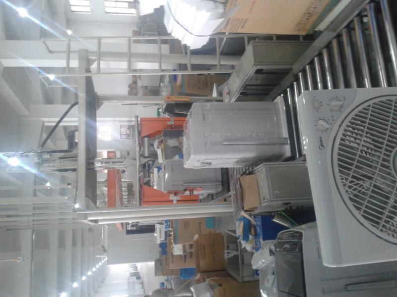 供应用于深圳双桶洗衣机装配线自动化组装线在哪里订购
