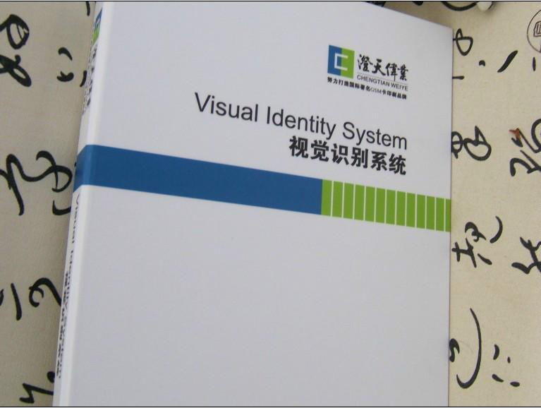 供应深圳国际品牌标志VIS形象广告设计