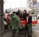 供应南京市政管道工业污水管道疏通