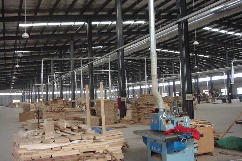 青海玉树县木工机械市场开拓