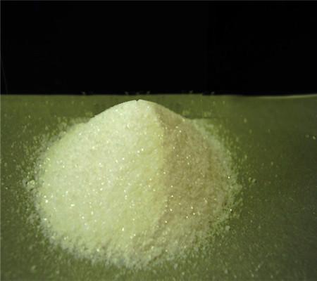 氰化钾晶体图片